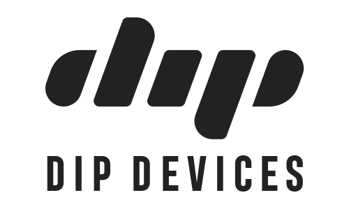 Dip Devices logo