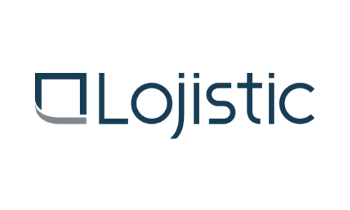 Lojistic Logo
