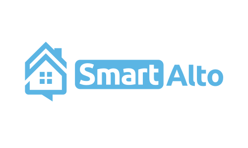 Smart Alto Logo