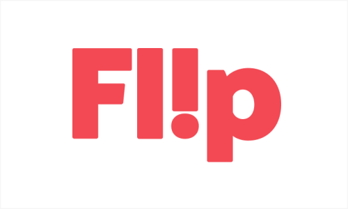 Flip Logo