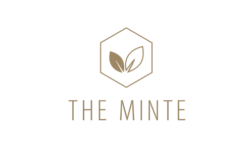 The Minte Logo