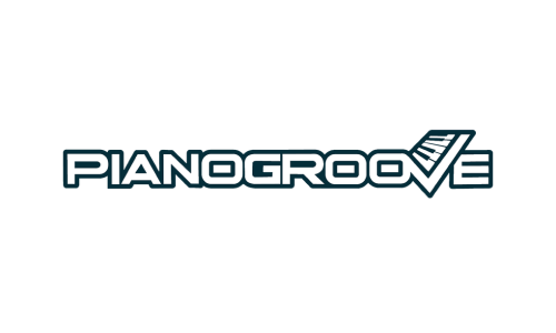PianoGroove Logo